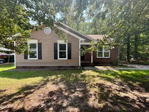 5314 Hadrian Drive, Durham, NC 27703