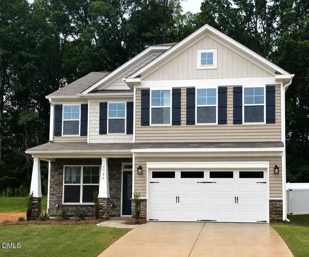 5343 Roshni Te Terrace, Gilmer, NC 27301 - #1