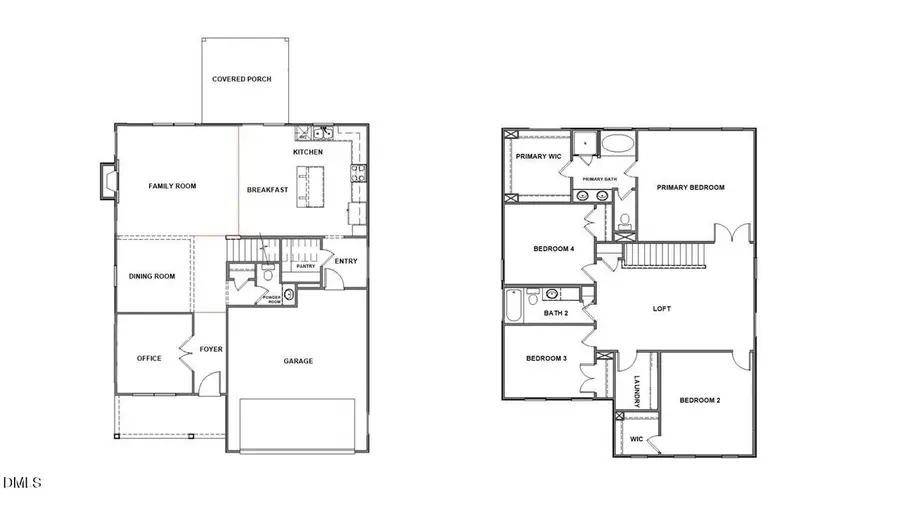 5343 Roshni Te Terrace, Gilmer, NC 27301 - #2