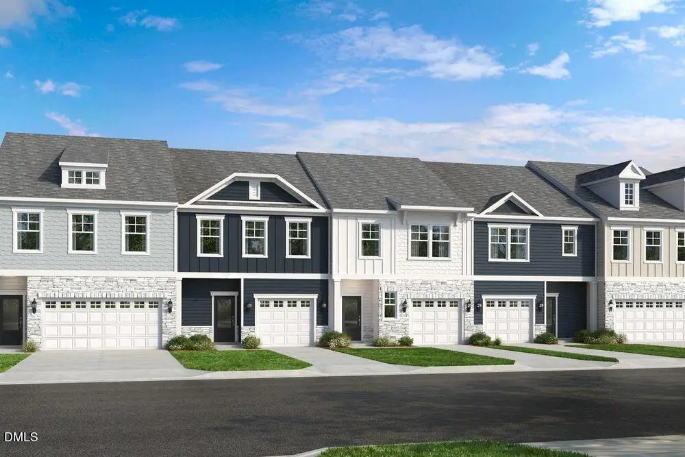 8777 Wardle Court, Wake Forest, NC 27587 - #1
