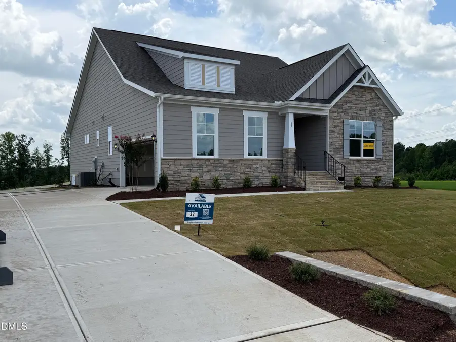 18 Rustic Woods Court, Angier, NC 27501 - #2