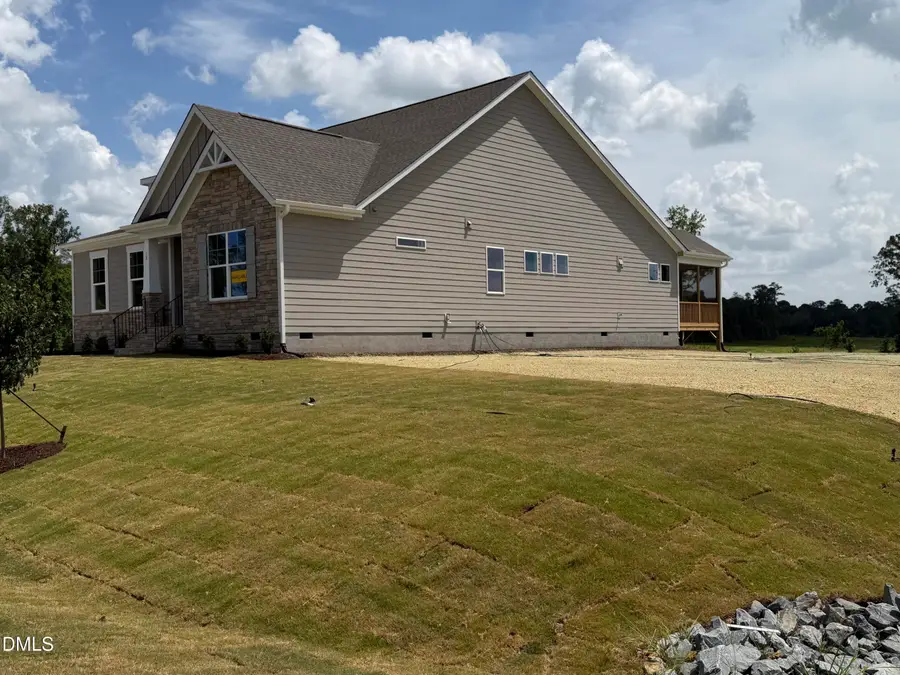18 Rustic Woods Court, Angier, NC 27501 - #3