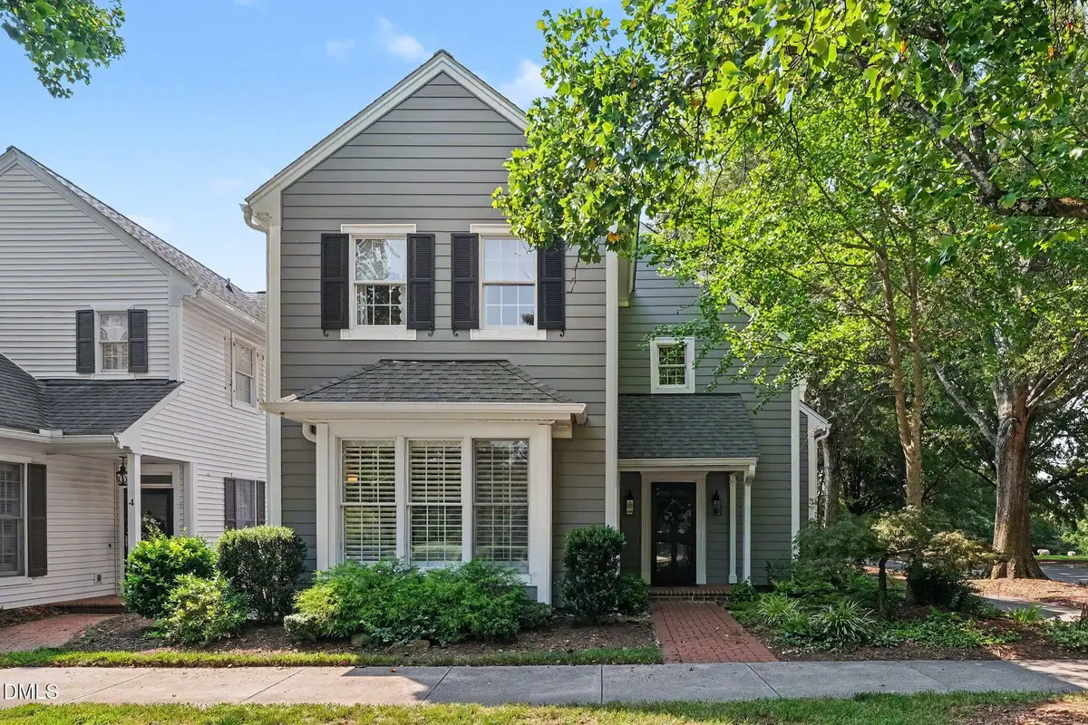 2 E Madison, Pittsboro, NC 27312 - #1