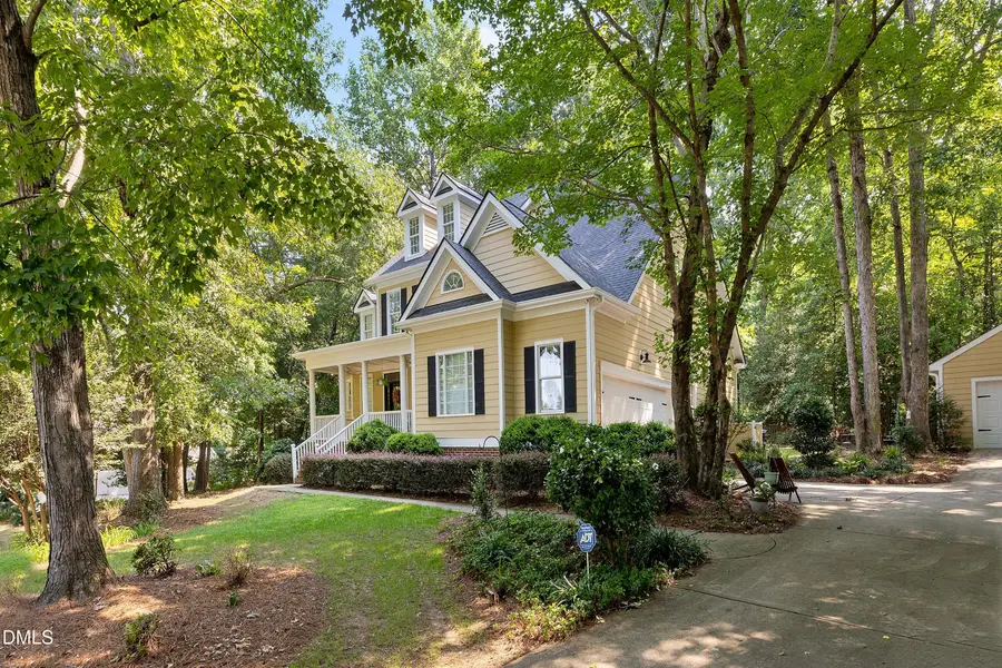 7405 Duncans Ridge Way, Fuquay Varina, NC 27526 - #3