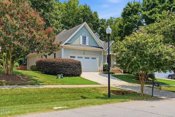 438 May Farm Road, Pittsboro, NC 27312