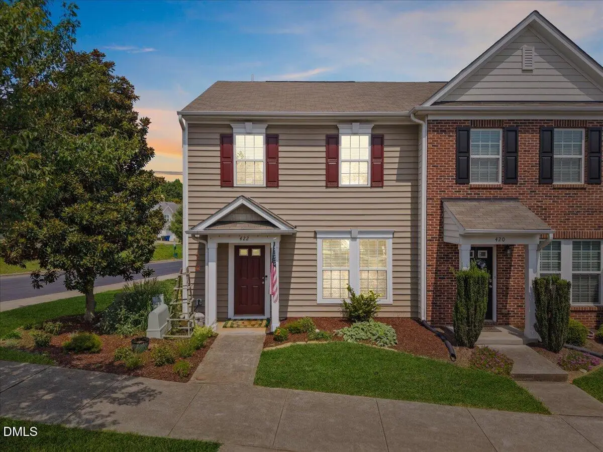 422 Provincial Street, Raleigh, NC 27603 - #1