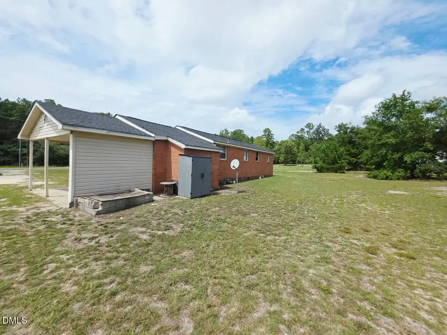 4803 Tabor Church Road, Fayetteville, NC 28312 - #3