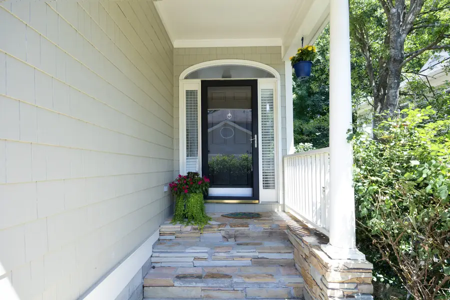 208 W Columbia Place, Chapel Hill, NC 27516 - #3