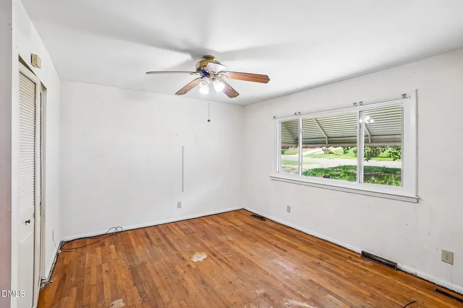 806 S Plum Street, Durham, NC 27701 - #3