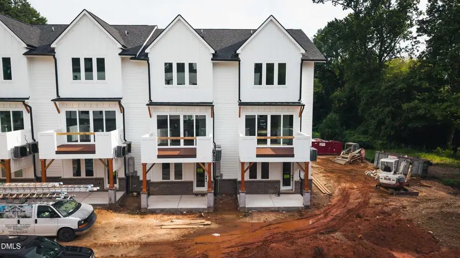 1201 Brookside Drive, Raleigh, NC 27604 - #2