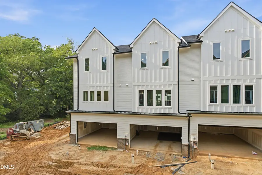 1201 Brookside Drive, Raleigh, NC 27604 - #3