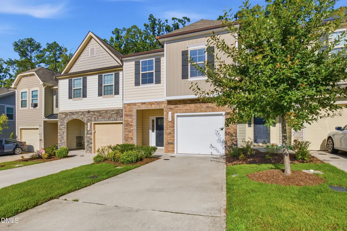 318 Irving Way, Durham, NC 27703 - #1