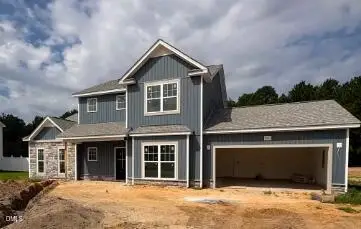 1553 Eastbay Drive, Fayetteville, NC 28312 - #1