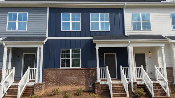 802 Laurel Gate Drive, Wake Forest, NC 27587