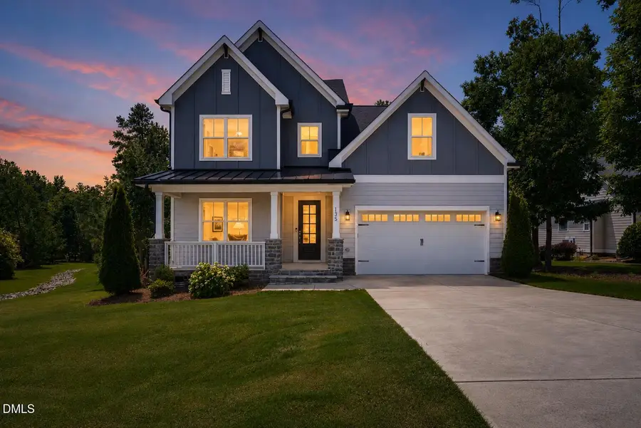 135 Anna Marie Way, Youngsville, NC 27596 - #2