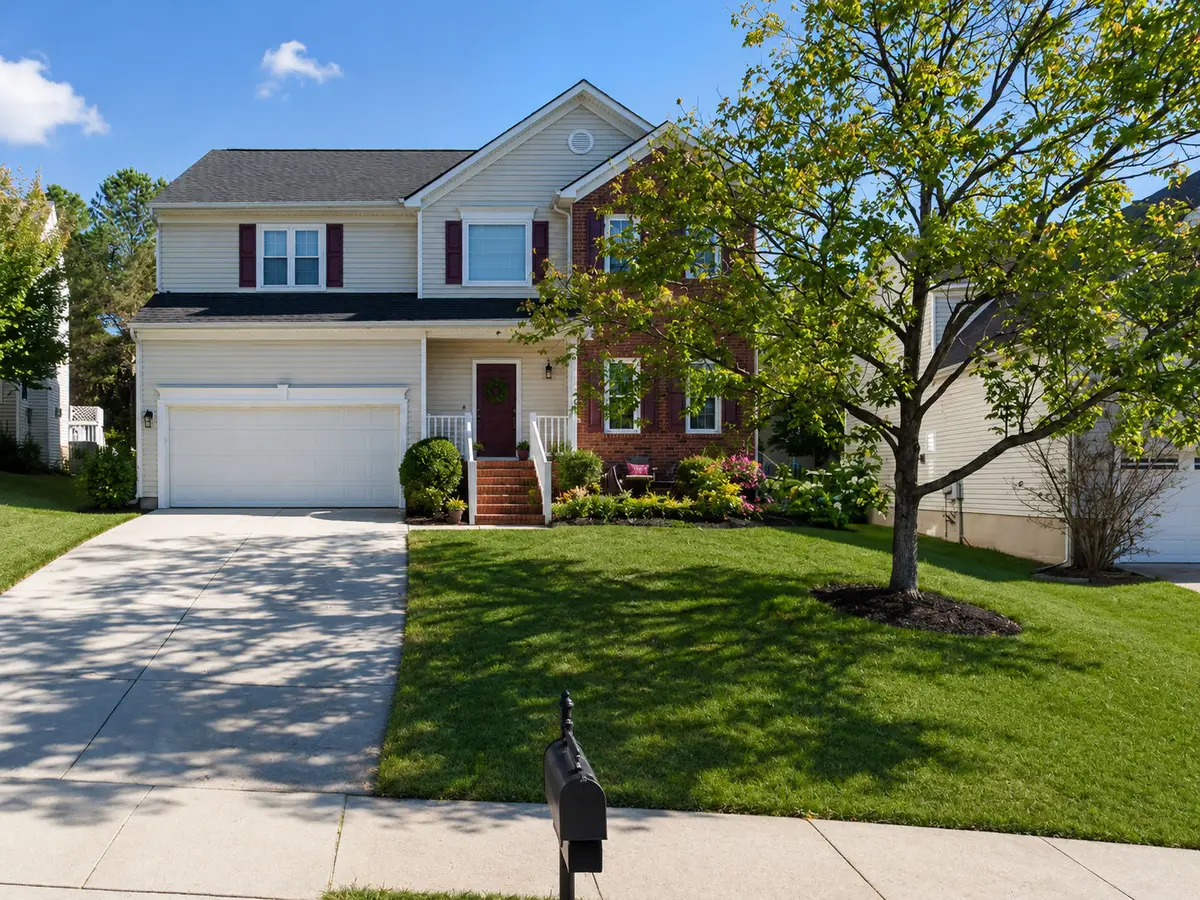 2447 Stately Oaks Drive, Raleigh, NC 27614 - #1