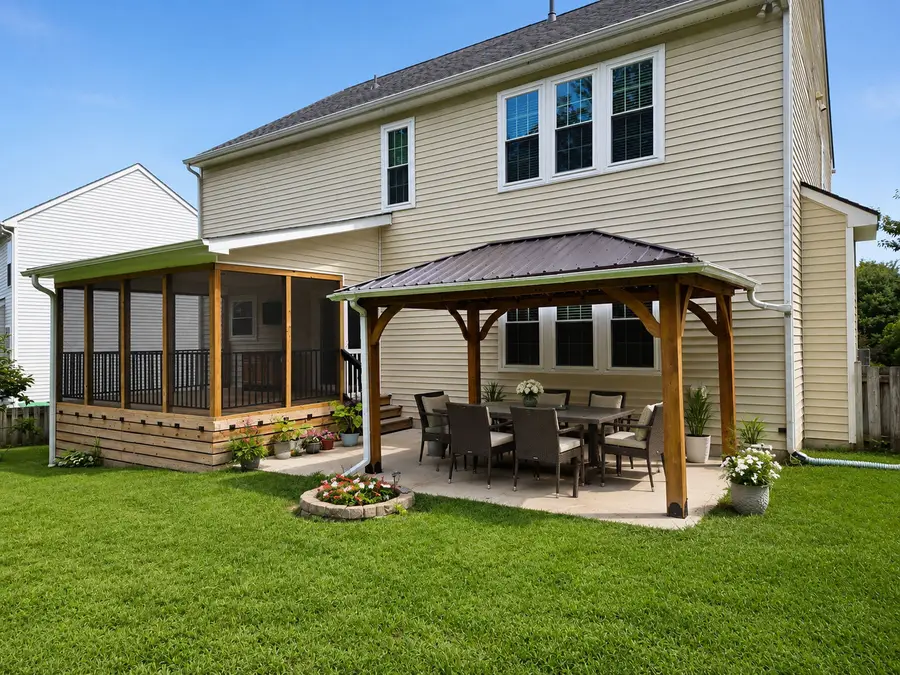 2447 Stately Oaks Drive, Raleigh, NC 27614 - #2