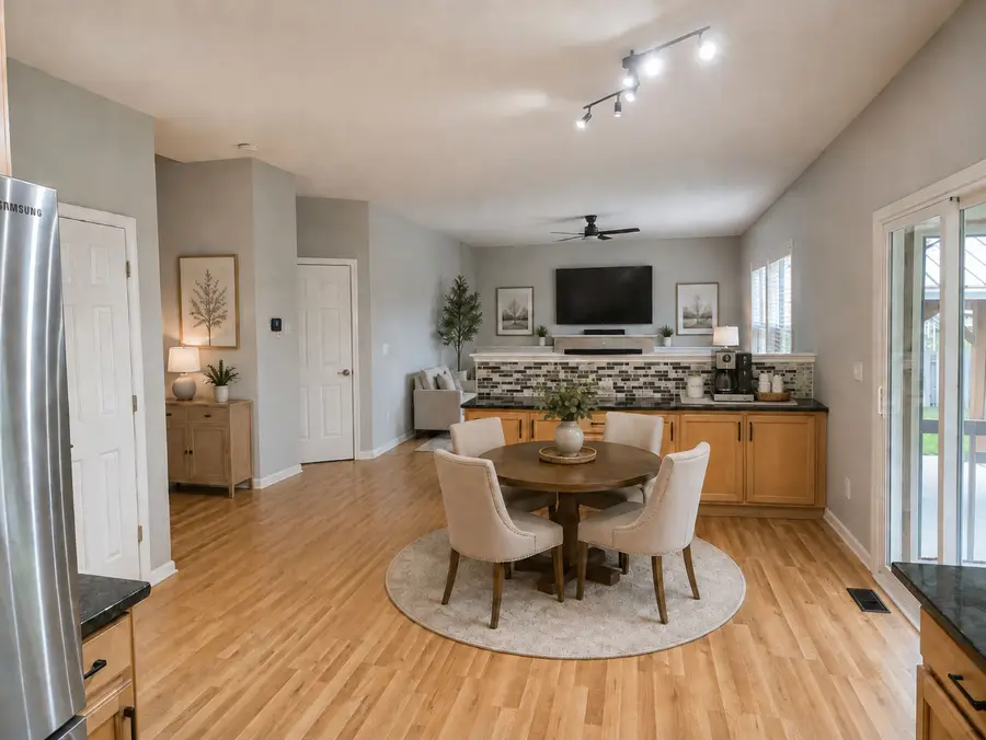 2447 Stately Oaks Drive, Raleigh, NC 27614 - #3