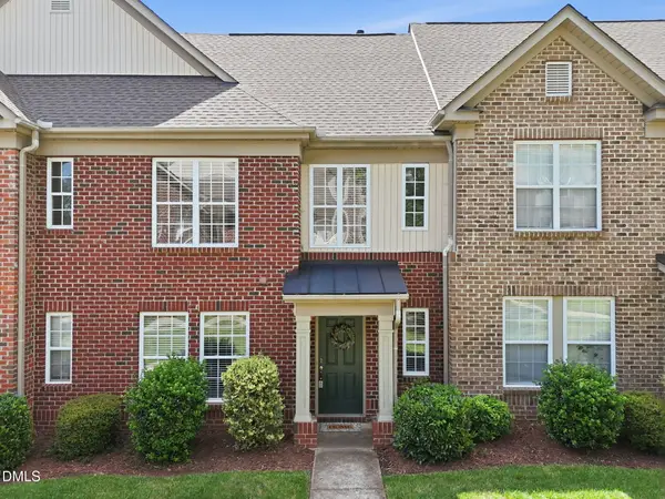 9904 Cleaver Court, Raleigh, NC 27617