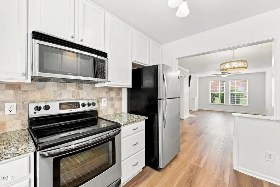 9904 Cleaver Court, Raleigh, NC 27617 - #3