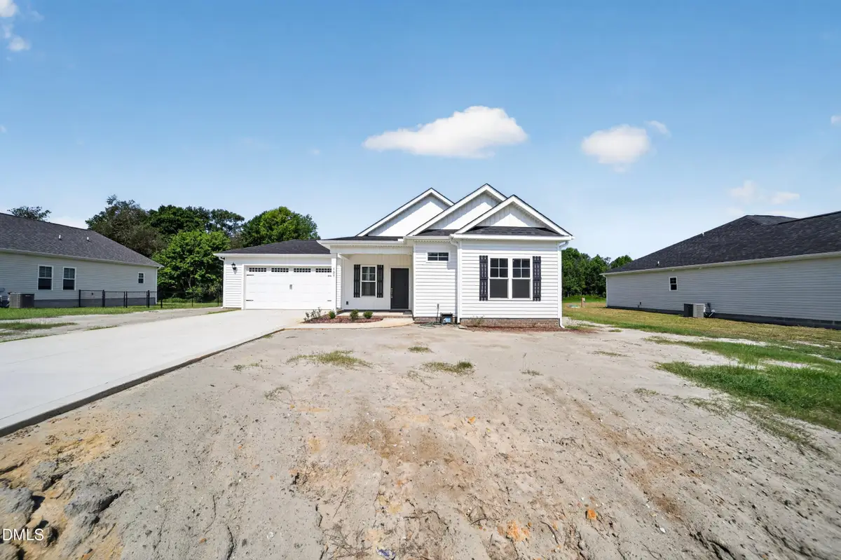 107 Sagewood Drive, Dudley, NC 28333 - #1
