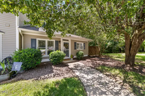 66 Forest Oaks Drive, Durham, NC 27705