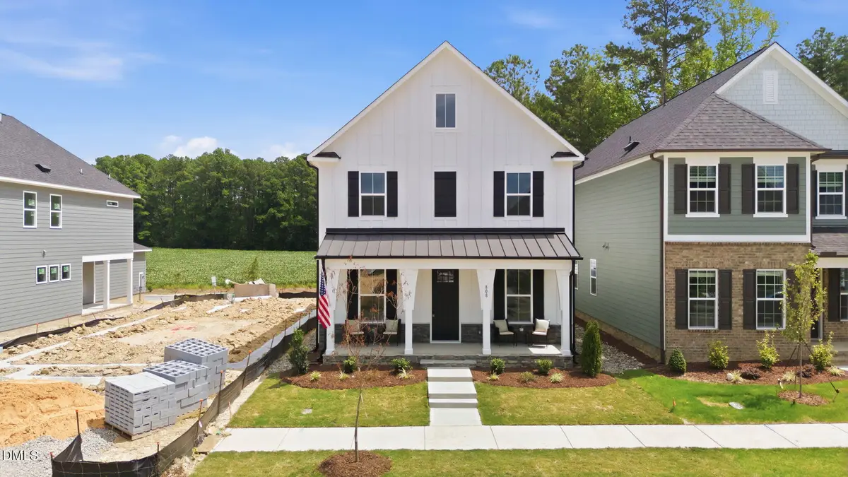 808 Carpet Grass Avenue, Knightdale, NC 27545 - #1