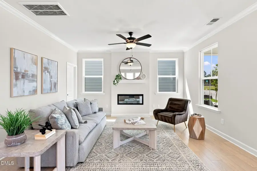 808 Carpet Grass Avenue, Knightdale, NC 27545 - #2