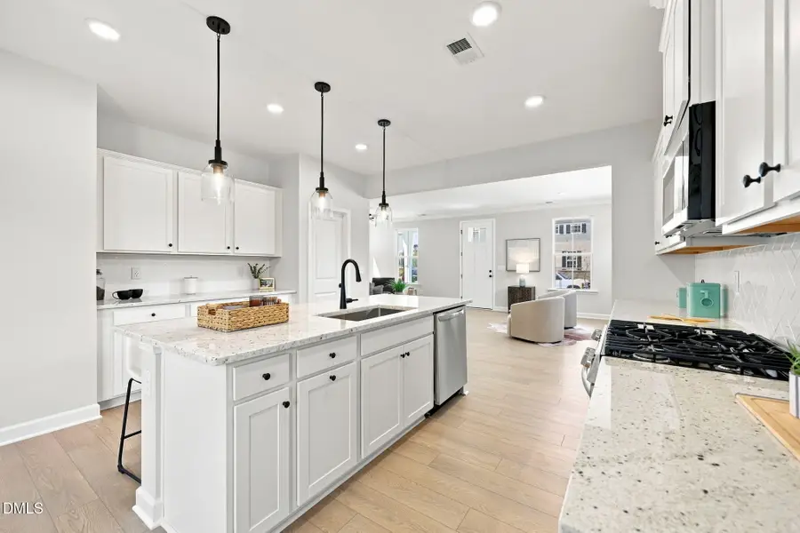 808 Carpet Grass Avenue, Knightdale, NC 27545 - #3