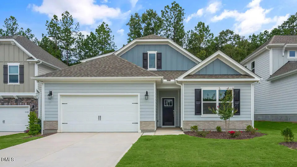 5000 Dezola Street, Apex, NC 27539 - #1