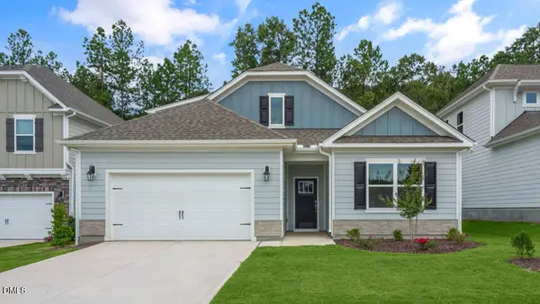 5000 Dezola Street, Apex, NC 27539