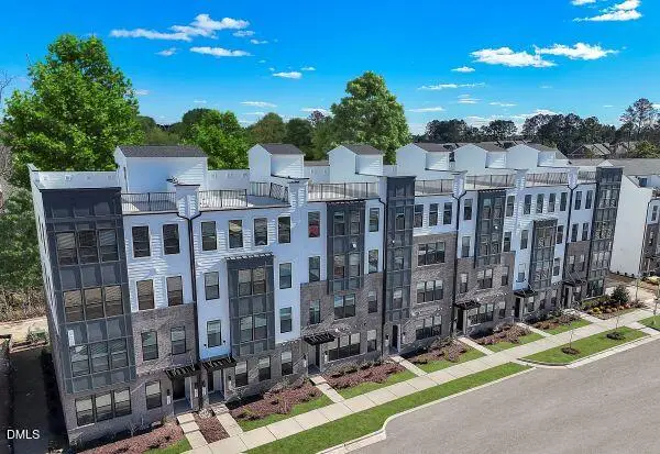 1305 Granholm Road, Cary, NC 27519 - #1
