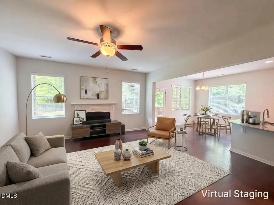 1509 Lena Lane, Knightdale, NC 27545 - #2