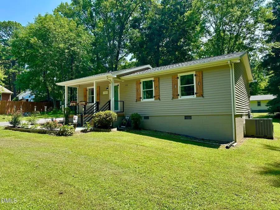 1011 Shirley Drive, Henderson, NC 27536 - #2