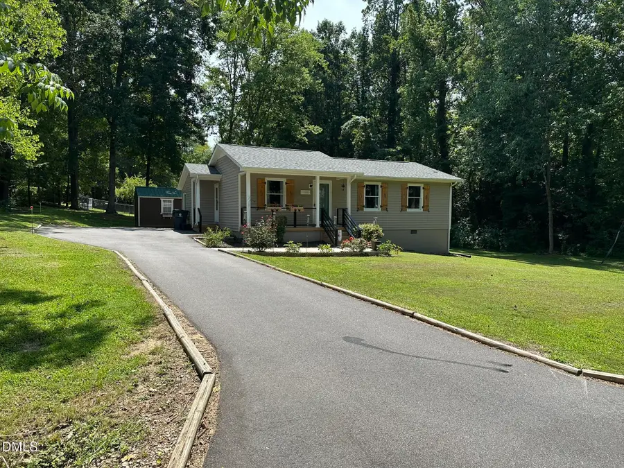 1011 Shirley Drive, Henderson, NC 27536 - #3
