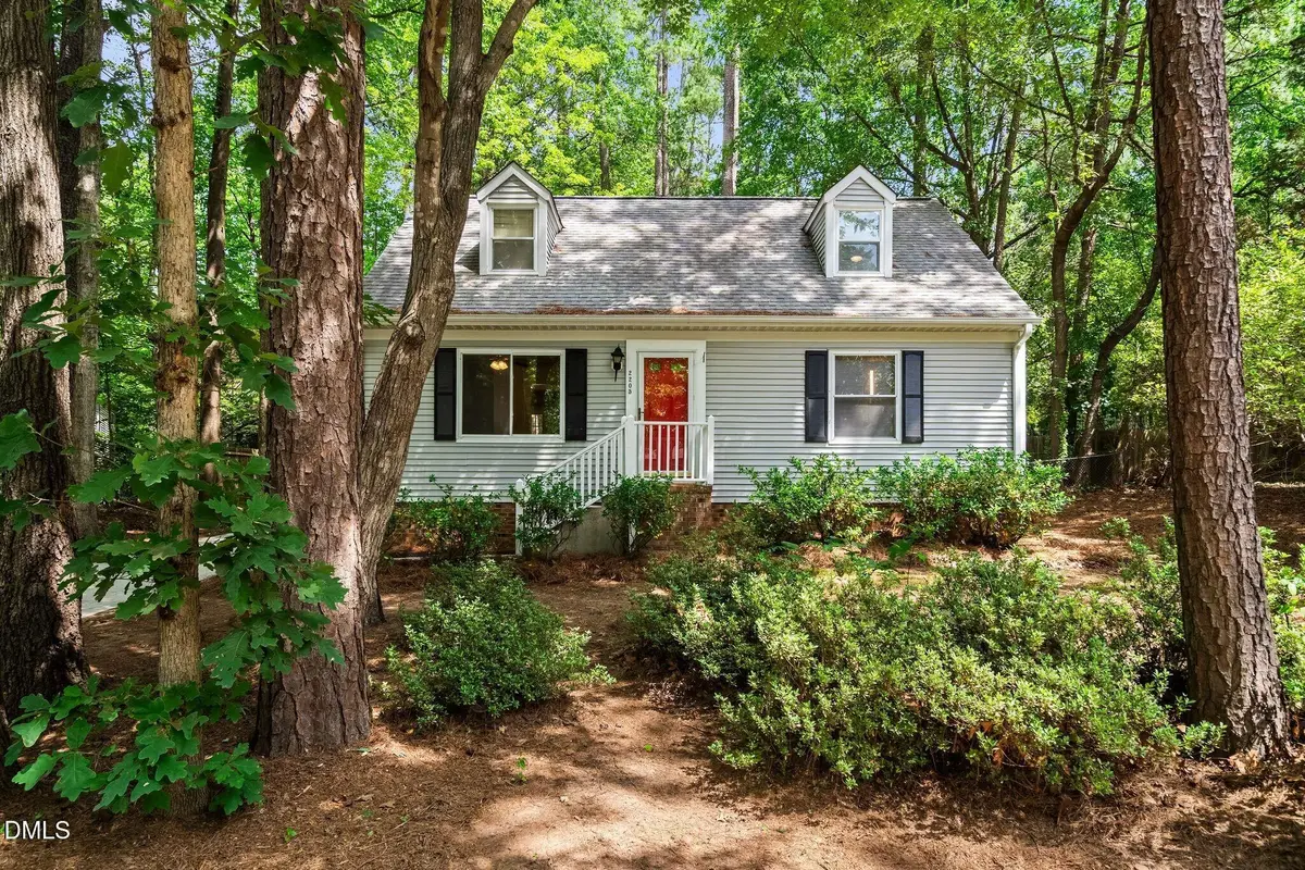 2205 Mariner Circle, Raleigh, NC 27603 - #1