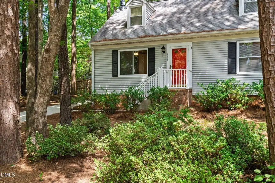 2205 Mariner Circle, Raleigh, NC 27603 - #2