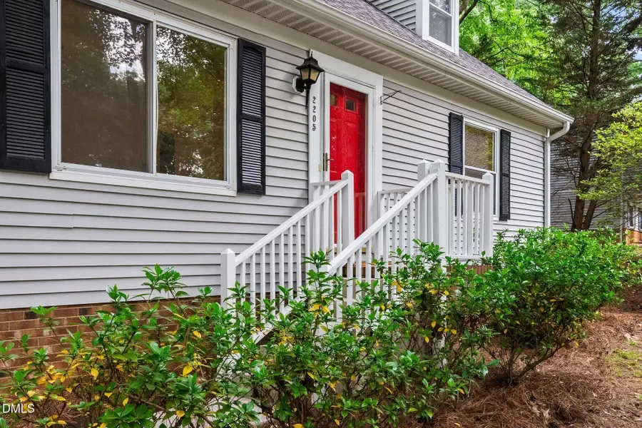 2205 Mariner Circle, Raleigh, NC 27603 - #3