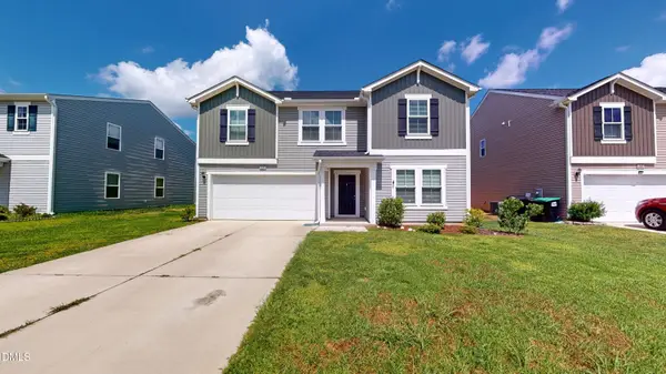 135 Maple Tree Lane, Clayton, NC 27527