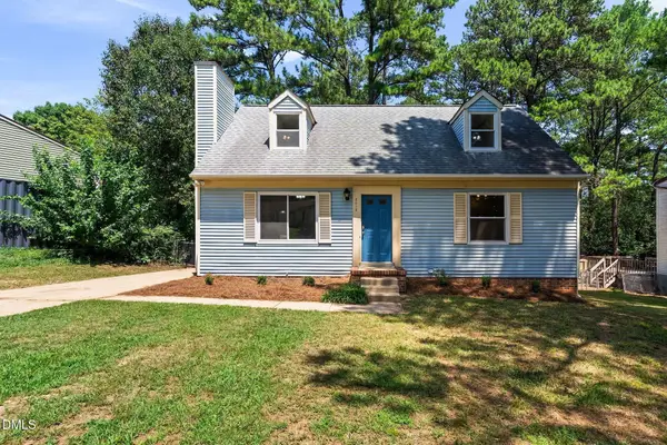 2412 Cavalier Street, Raleigh, NC 27603