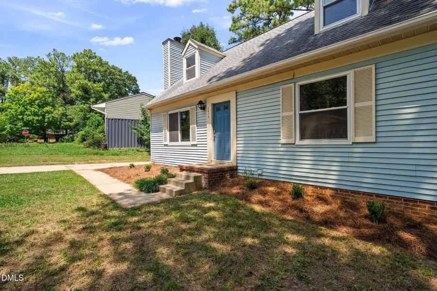 2412 Cavalier Street, Raleigh, NC 27603 - #2