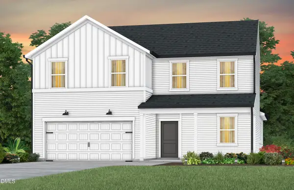 2104 Chisel Cove Road, Durham, NC 27704