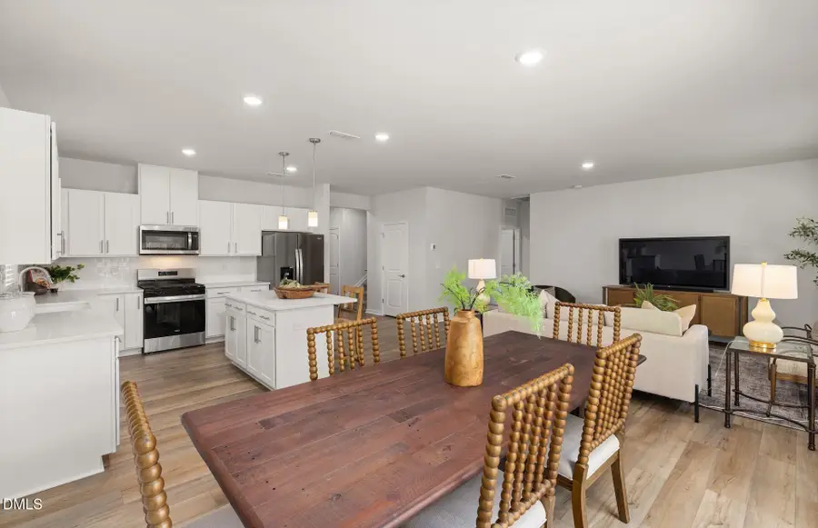 2104 Chisel Cove Road, Durham, NC 27704 - #3