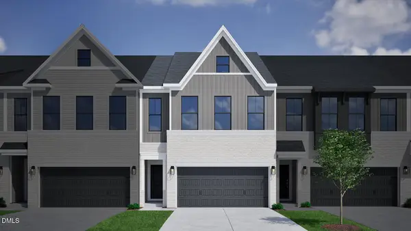 922 Westerland Way, Durham, NC 27703