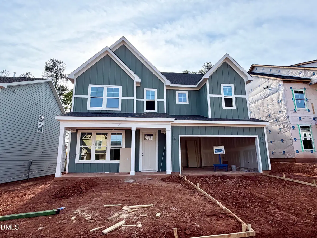 4013 Sweet Ivy Landing, Durham, NC 27703 - #1