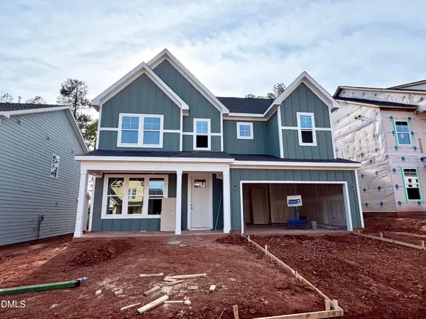 4013 Sweet Ivy Landing, Durham, NC 27703