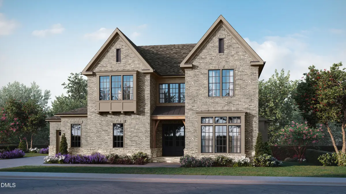 11325 Royal Amber Way, Raleigh, NC 27614 - #1