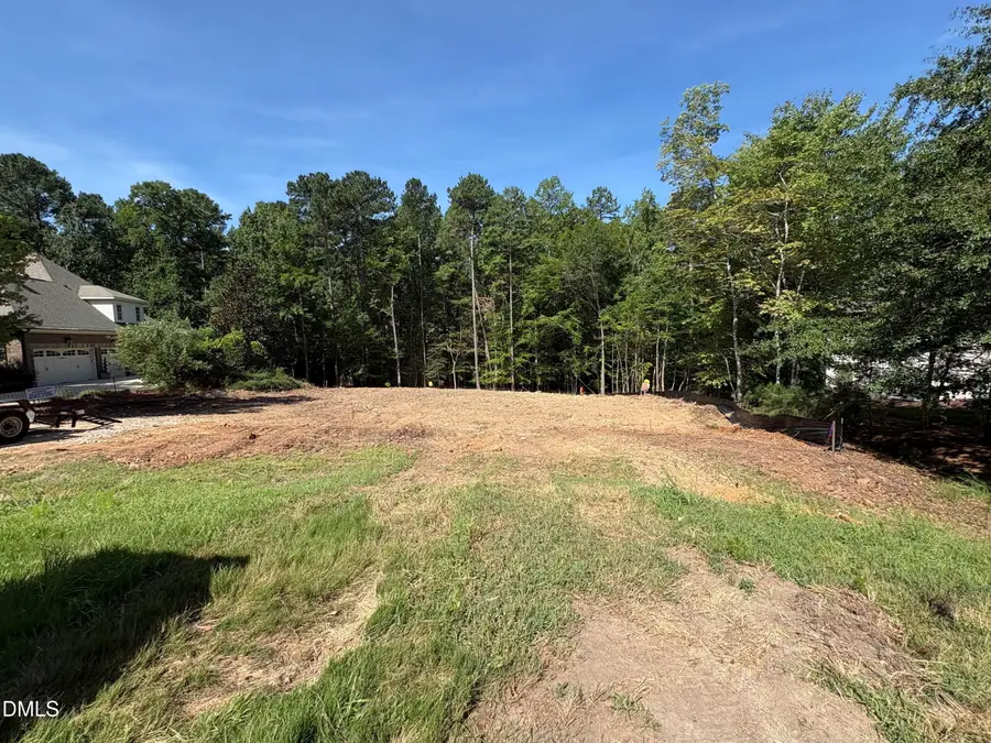 11325 Royal Amber Way, Raleigh, NC 27614 - #2