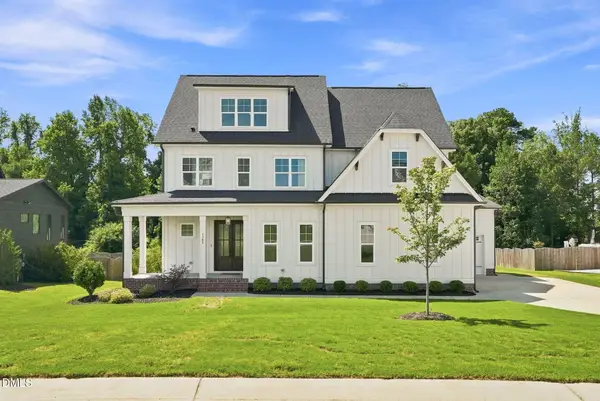 1145 Duke Farm Drive, Wake Forest, NC 27587