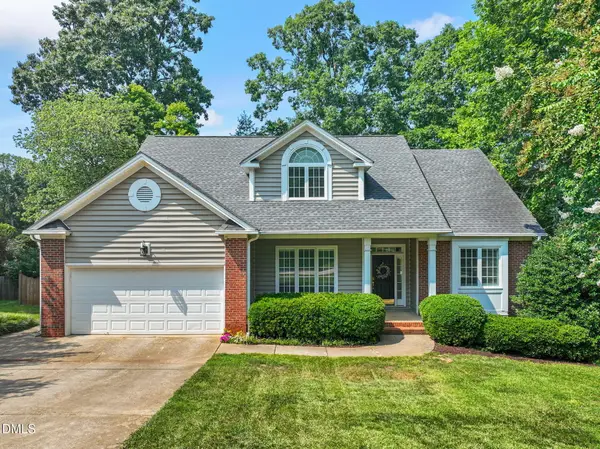 208 Highlands Lake Drive, Cary, NC 27518